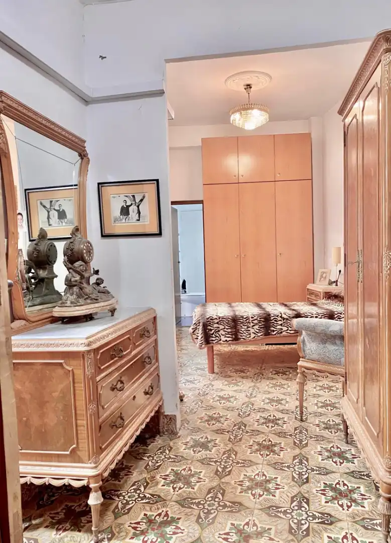 Casa rústica amb terrassa en venda a El Real de Gandia, imagen 15