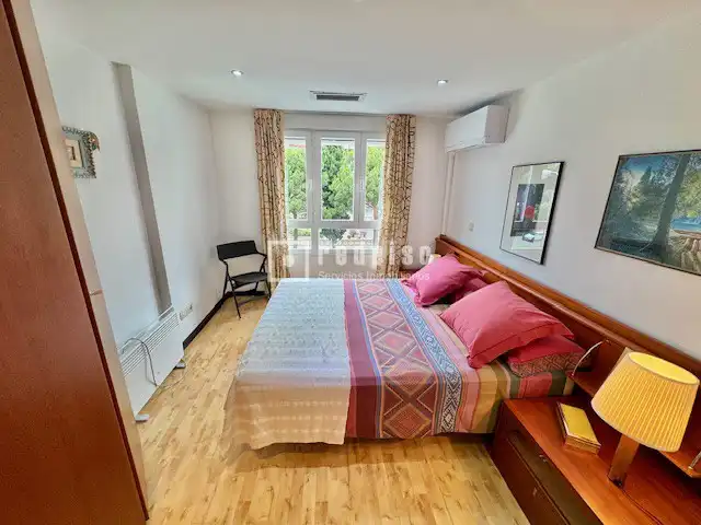 Habitación de Piso de alquiler en Madrid