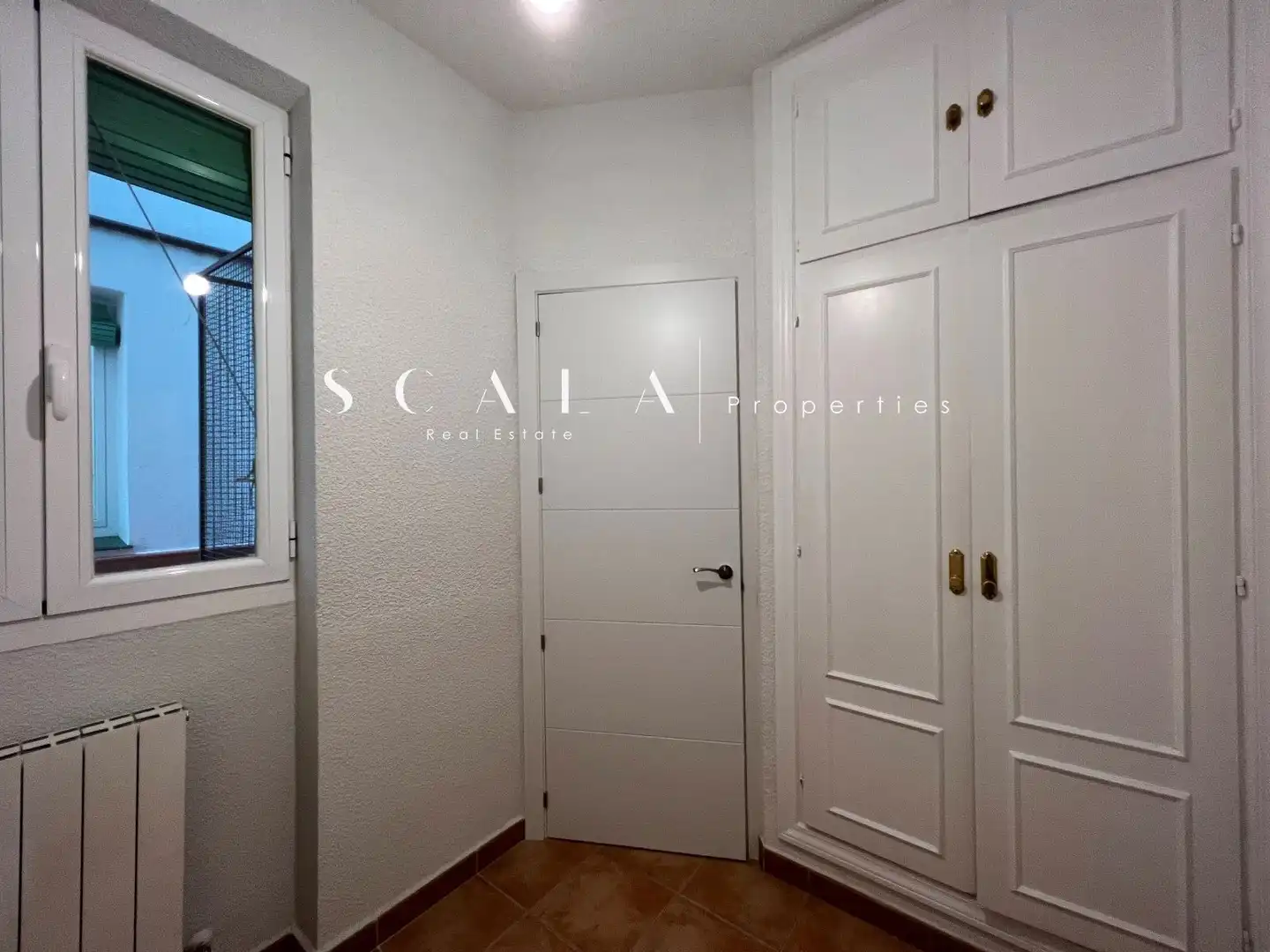 Flat with lift to rent in Fernan Gonzalez, imagen 25