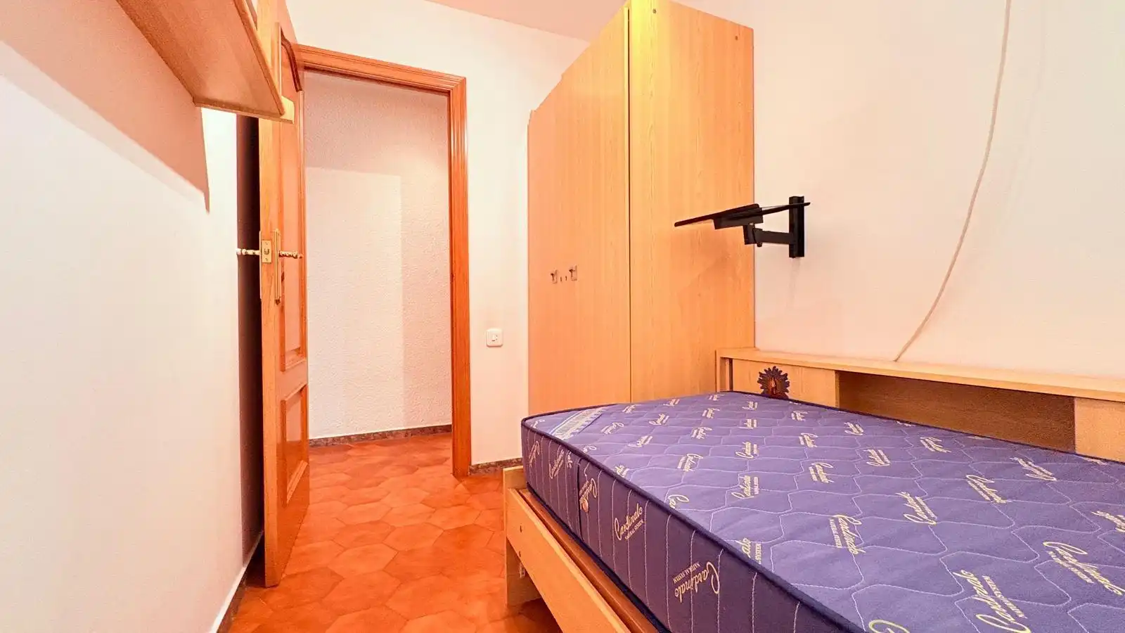 Dormitori de Pis en venda en Centre  