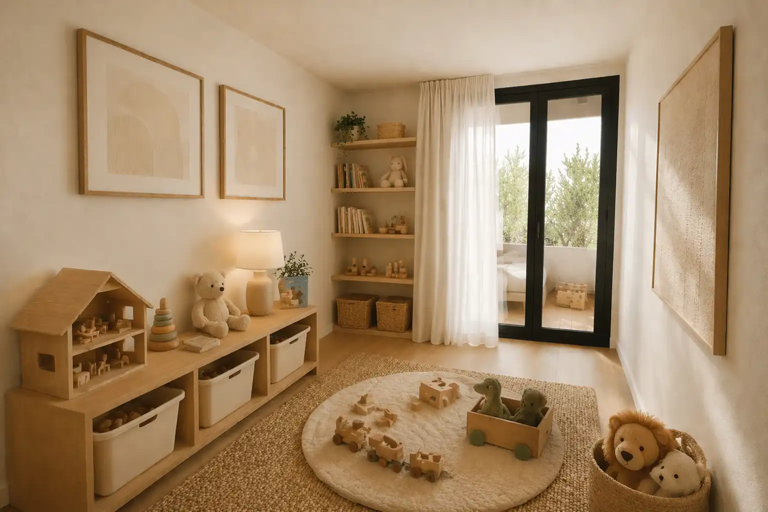 Ático en venta en Carrer Josep Tarradellas, 14, Vilablareix