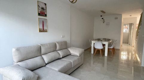 Foto 5 von Einfamilien-Reihenhaus zum Verkauf in Boverals - Saldonar, Vinaròs