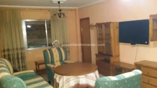 Appartamento in affitto a Casco Antiguo, imagen 3