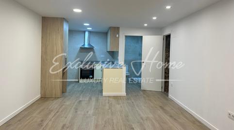 Foto 2 de Estudi en venda a Carrer Dels Sants Màrtirs Abdó I Senén, Pueblo, Castellón