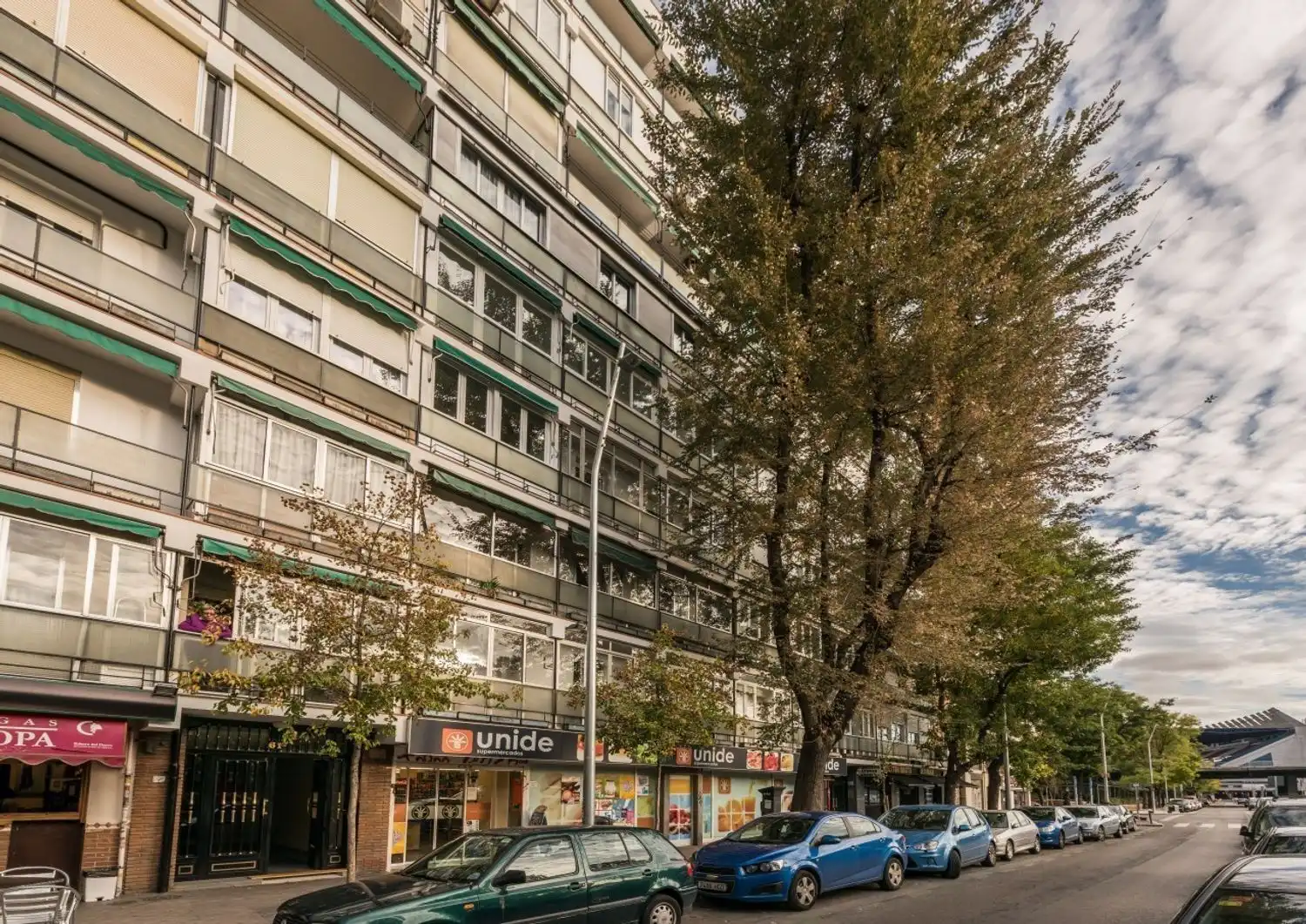Wohnung mit Aufzug zum Verkauf in Paseo de la virgen del puerto, imagen 17