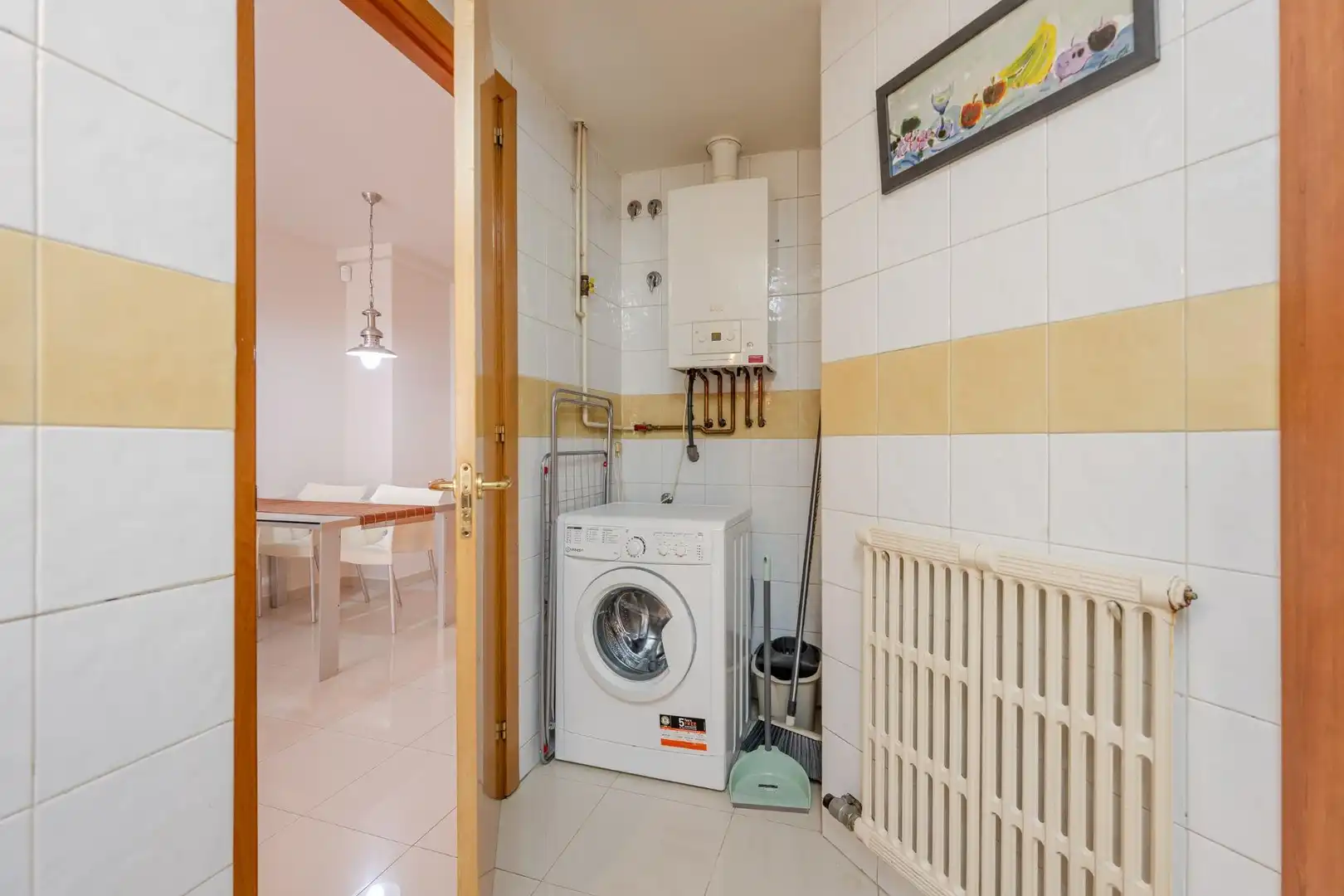 Wohnung mit Aufzug zur Miete in Carrer FIGUEROLA, imagen 19
