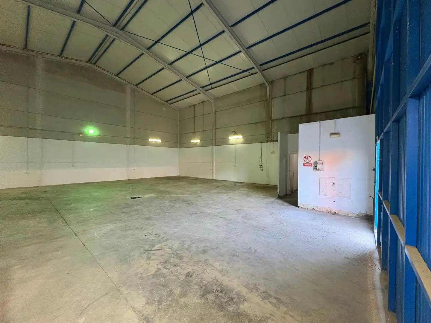 Nave industrielle à vendre à Picadueñas, imagen 4