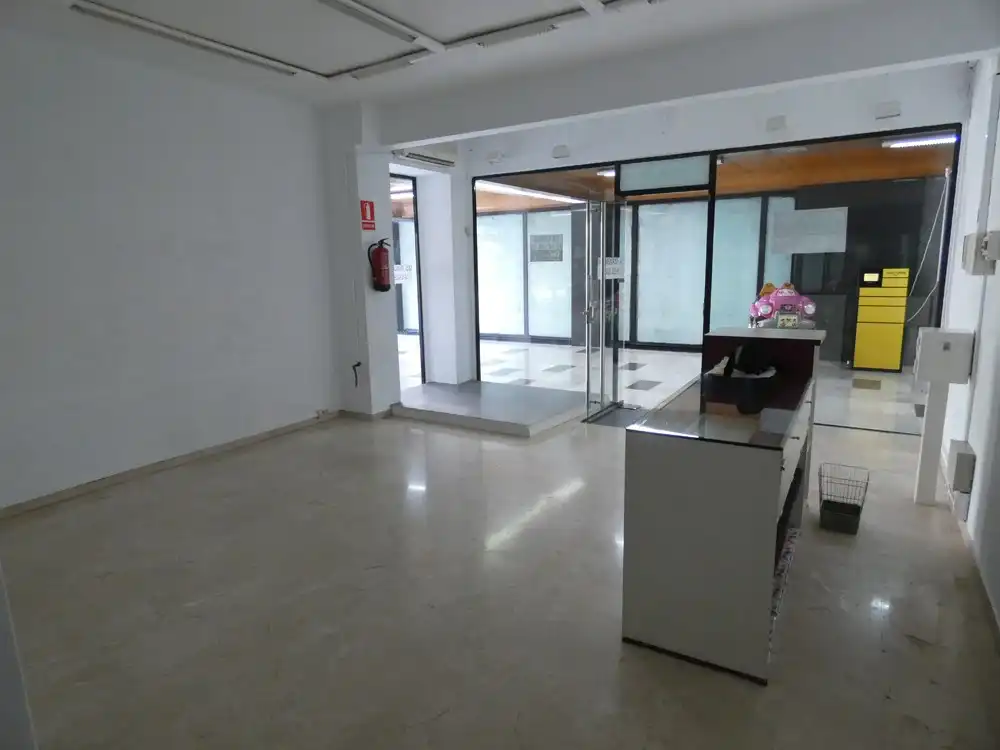 Gewerbefläche zur Miete in Catalunya - Fontetes, imagen 2
