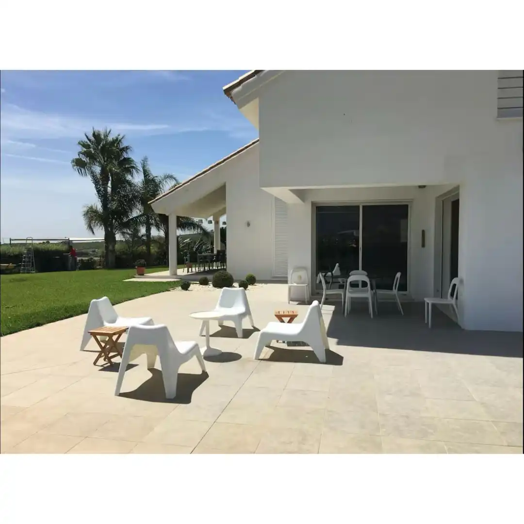 Villa con piscina in vendita a Manilva Pueblo, imagen 19