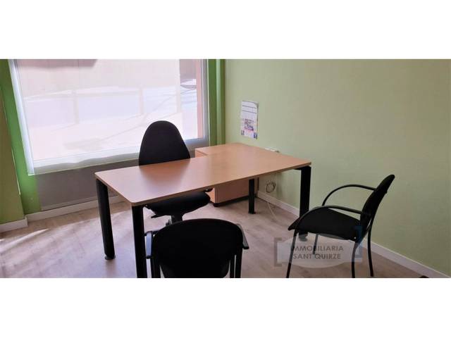 Local comercial en Alquiler en N/A en Centre