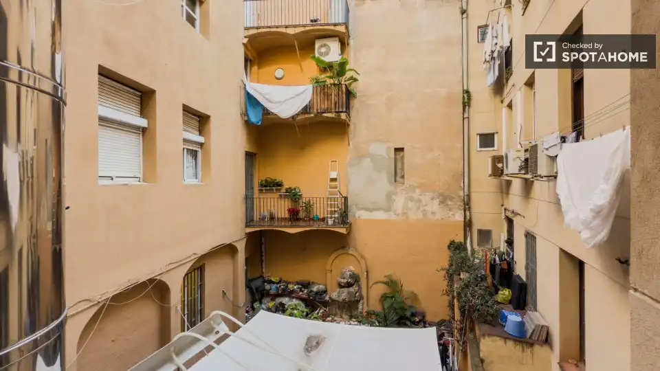 Piso en alquiler en Ciutat Vella, imagen 14