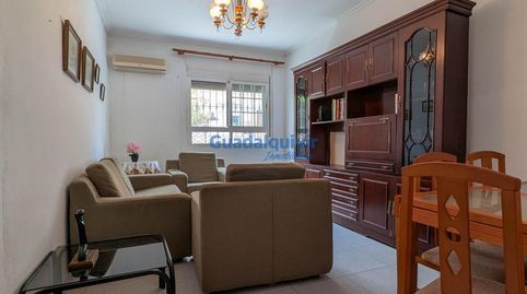 Foto 4 de Piso en venta en Calle Antonio de Nebrija, Ciudad Jardín, Sevilla Capital