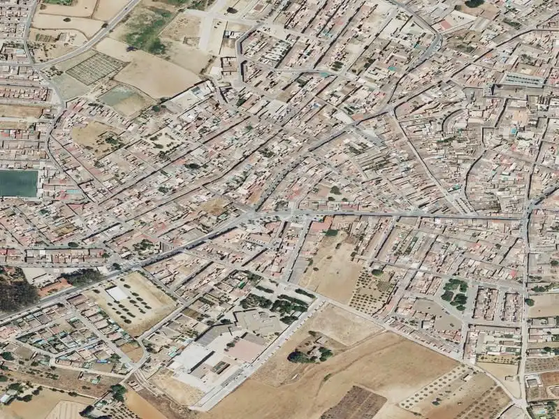 Casa o xalet en venda en Olivares