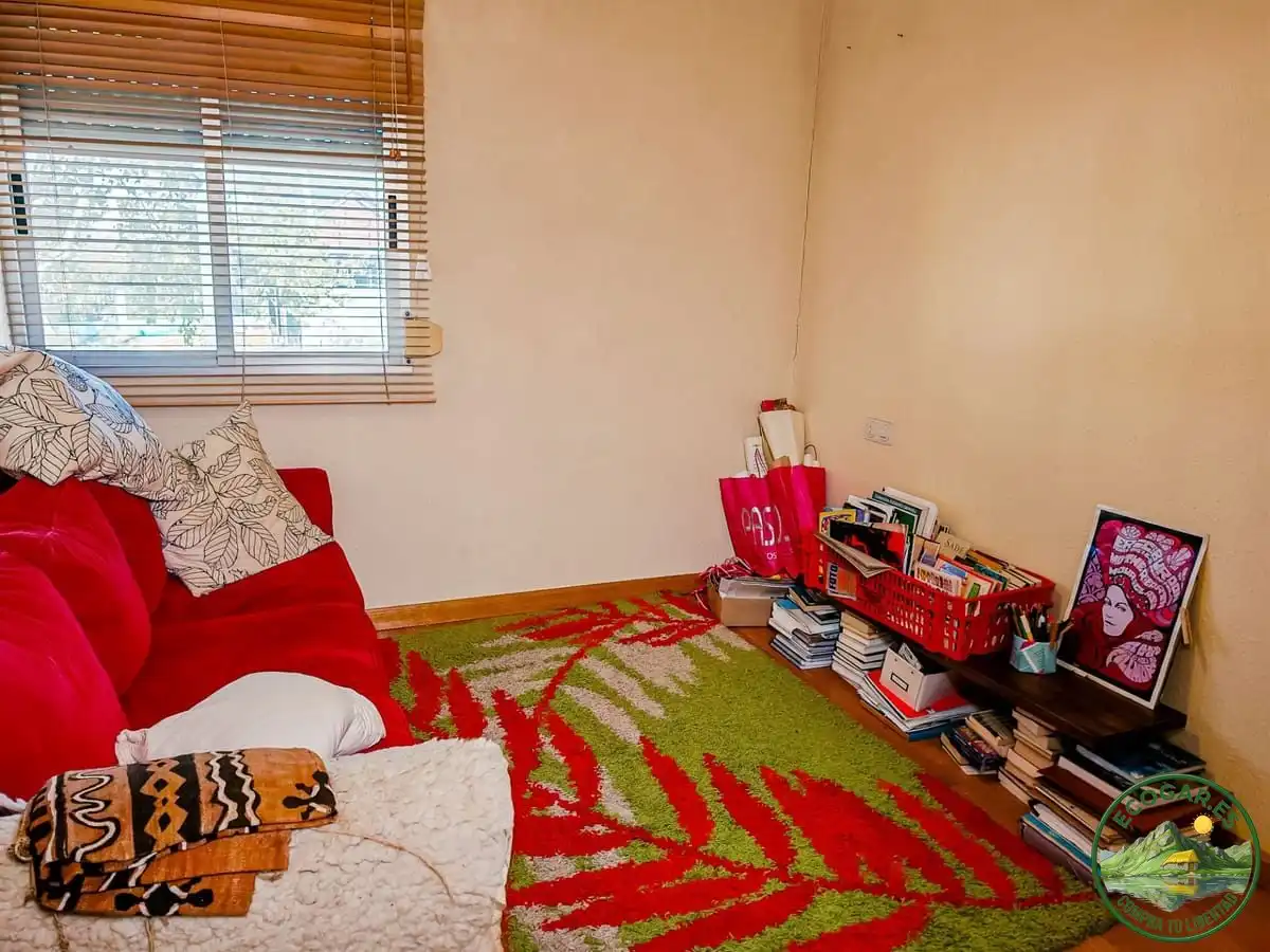 Habitación de Casa o chalet en venta en Ponferrada