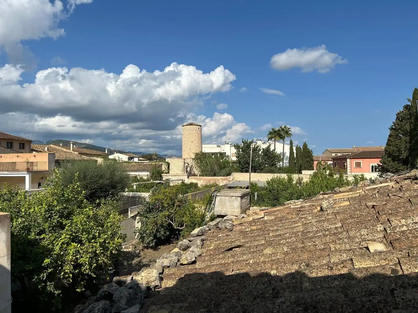 Casa con jardín en venta en Binissalem, imagen 24