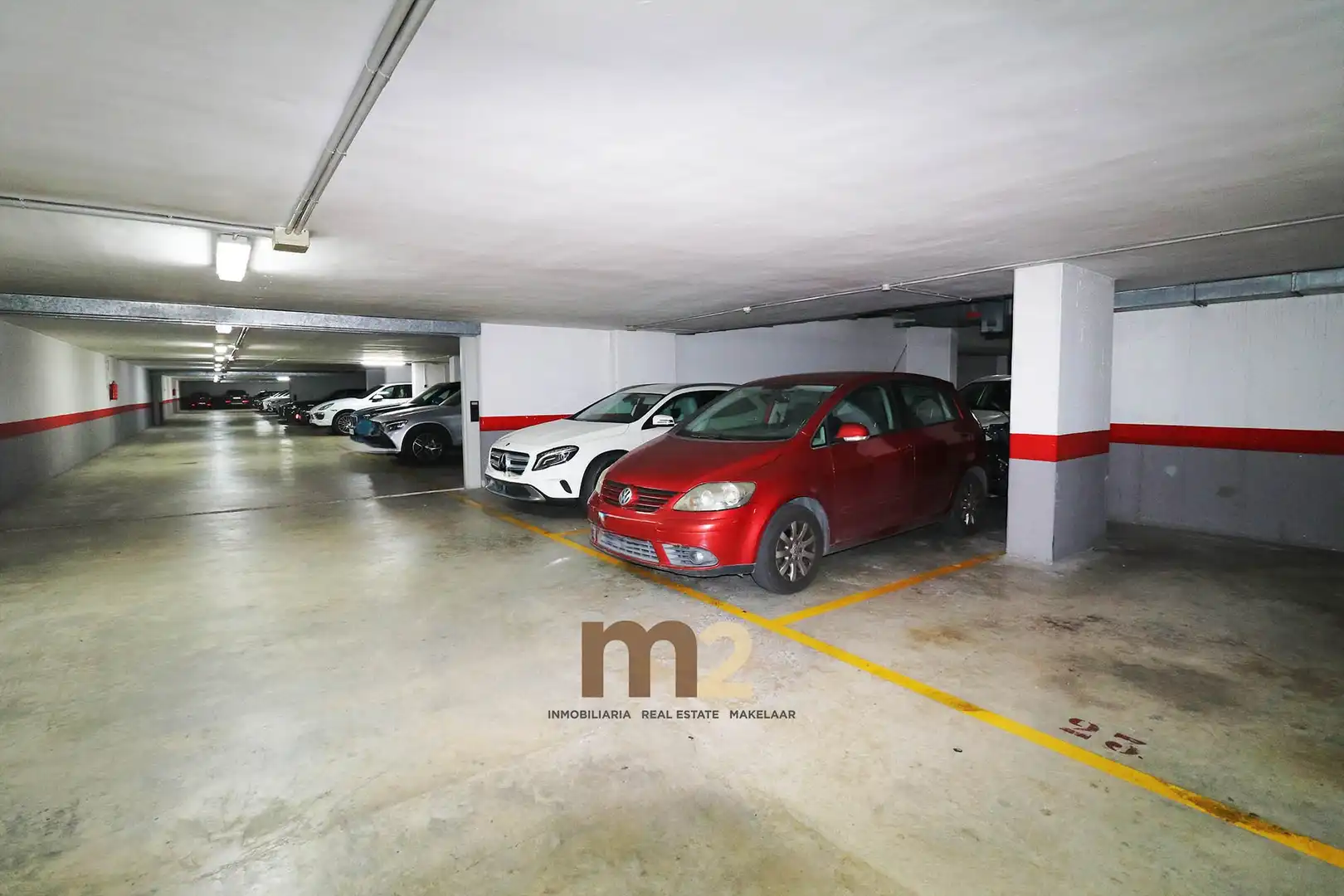 Apartamento con terraza en venta en Calle Moratín, imagen 32