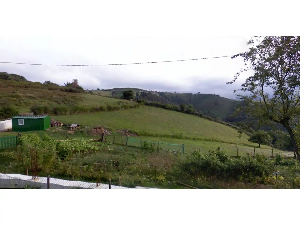 Land for sale in Oviedo 