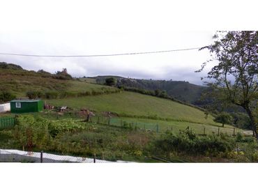 Terreno rustico in vendita a Calle Friera