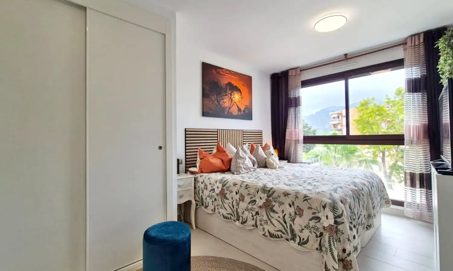 Apartment with pool for sale in Vell de Gandia 16, imagen 31