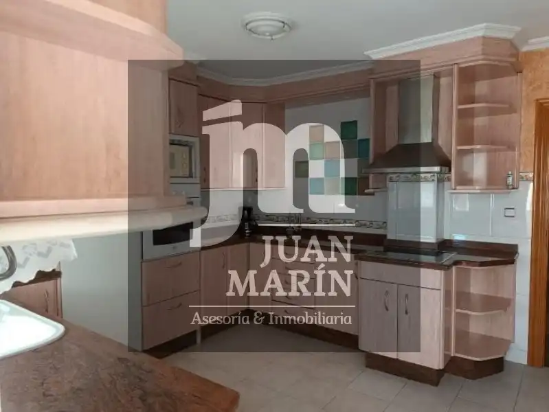 Flat for rent in Ensanche - Franciscanos