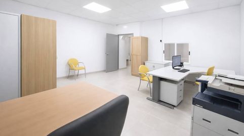 Foto 4 von Fabrikhallen zur Miete in C. Carlos Arniches, Catral, Alicante