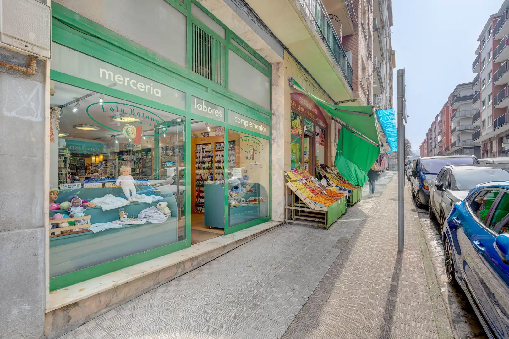 Local comercial en venda a Serapio Mugica Kalea, 19, Irun, Spain 19, imagen 7