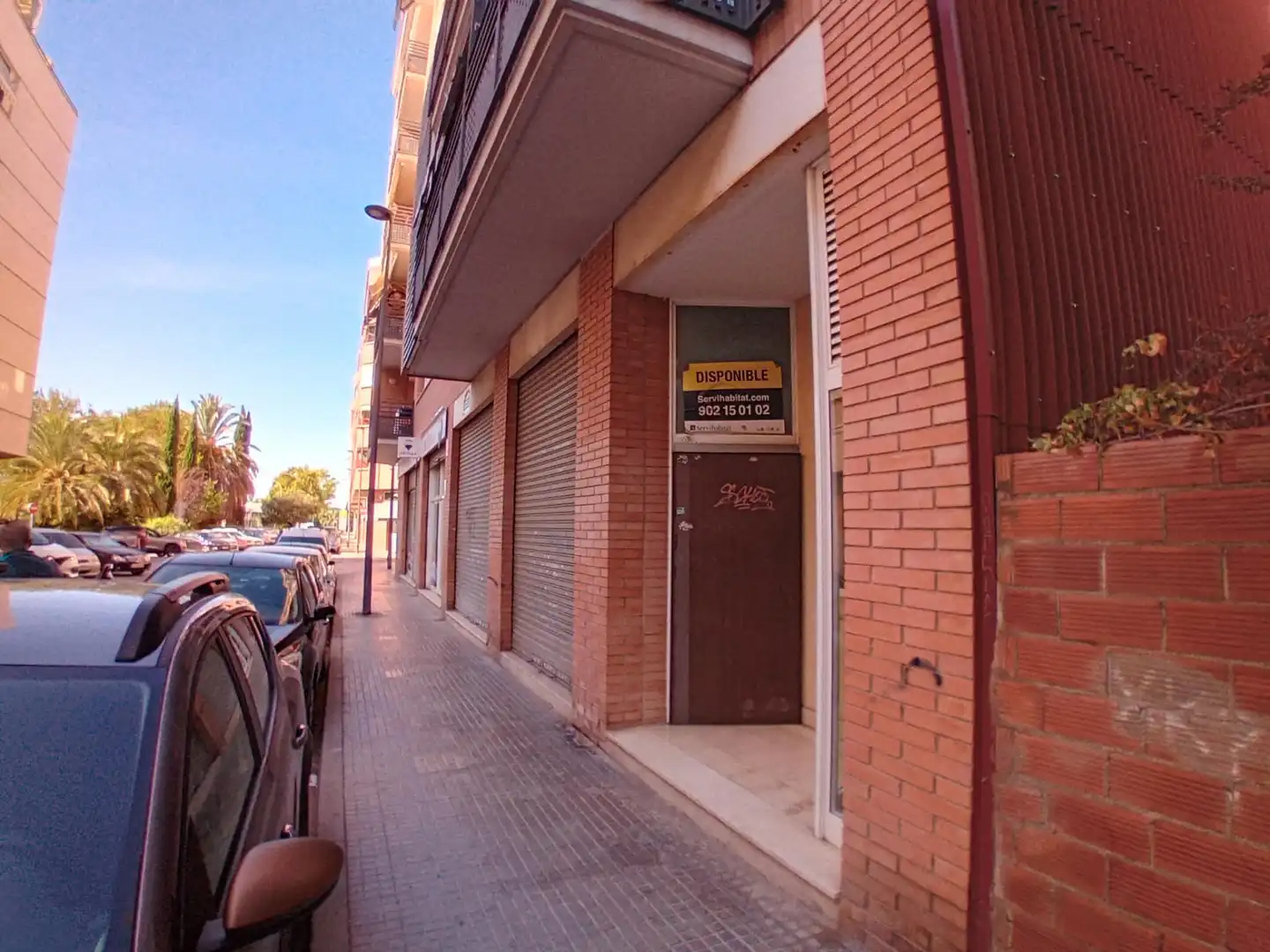Locale commerciale in vendita a Carrer de la Costa Brava 20, imagen 18