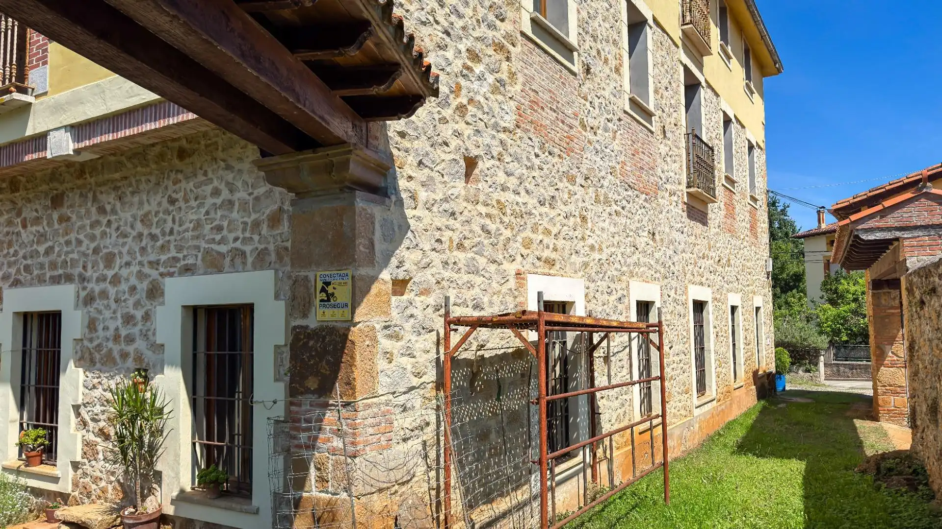 Haus zum Verkauf in SAN ROQUE-NOVALES 158, imagen 32