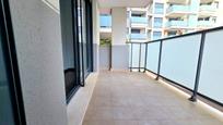 Balcony of Apartment for sale in Gandia  with Private garden, Terrace and Community pool