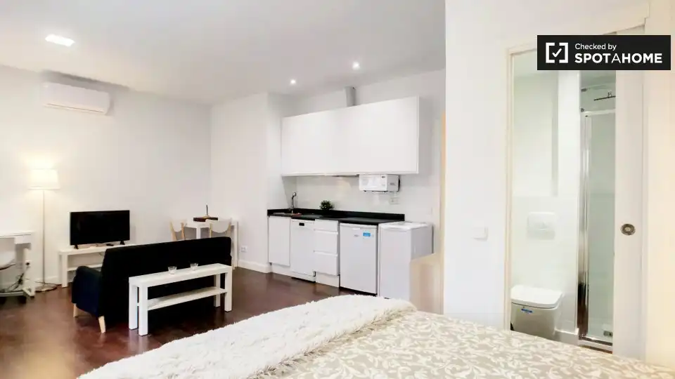 Wohnung zur Miete in Tetuán, imagen 7