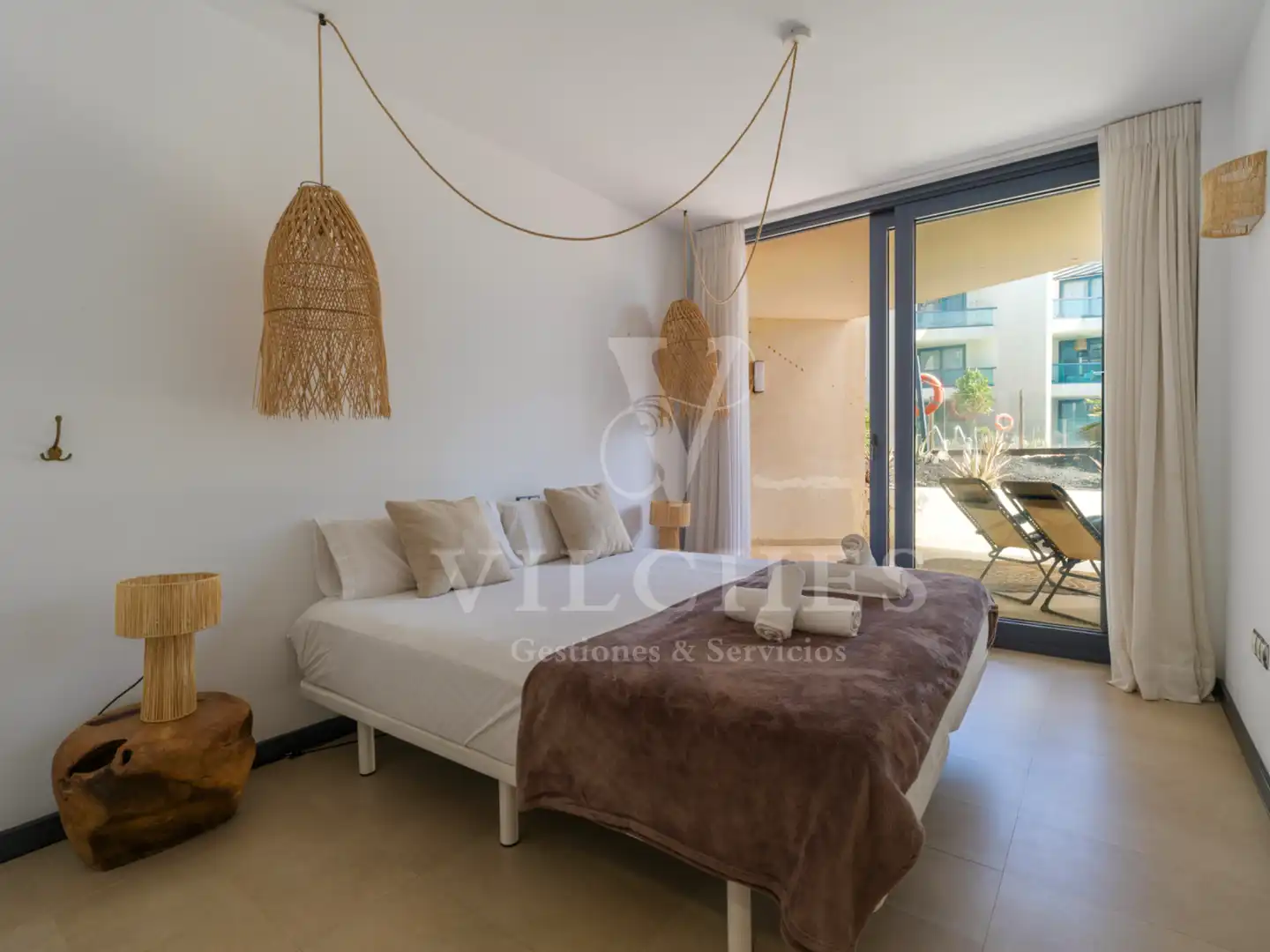 Piso en venta en La Oliva, Las Palmas