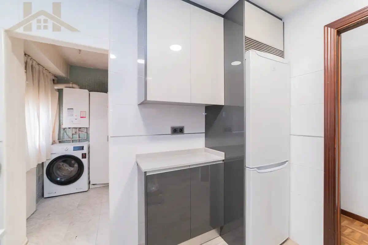 Flat with lift for sale in Calle Viñas, imagen 13