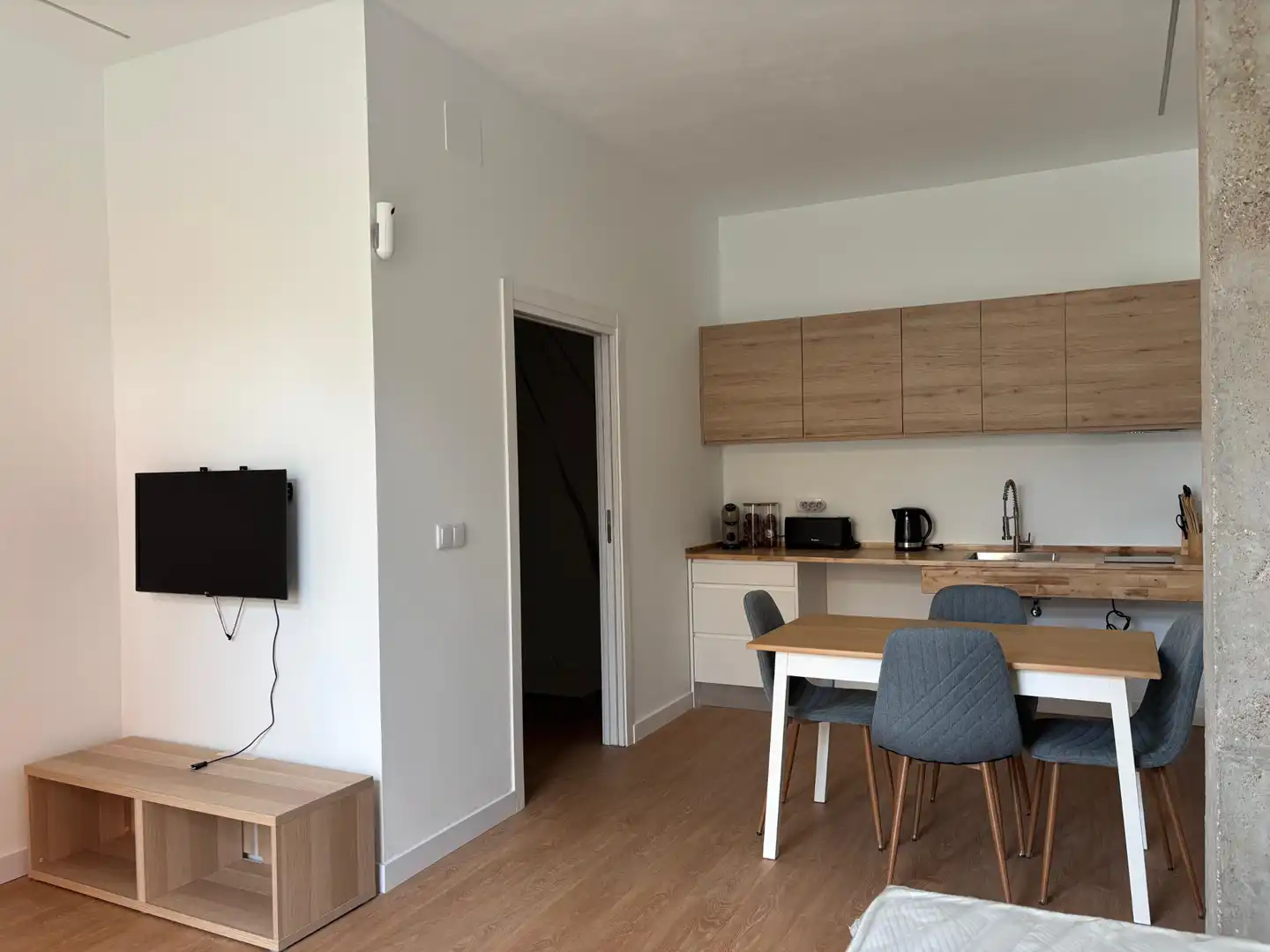 Cuina de Loft en venda en Pobles del Sud