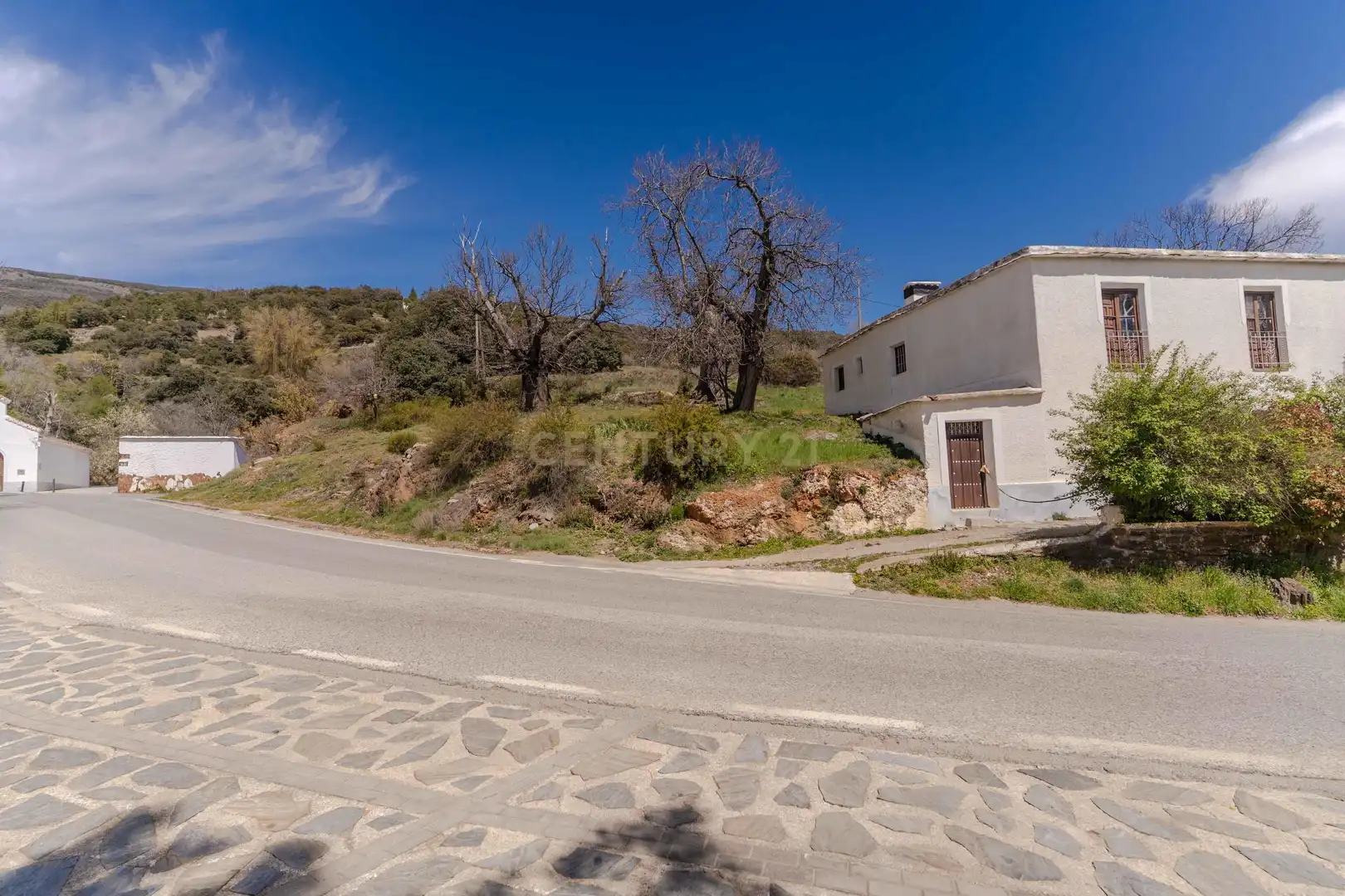 Casa o xalet en venda a Cortijo Ermita, 1, 18415 Pórtugos, Granada, Spain, -1, Pórtugos