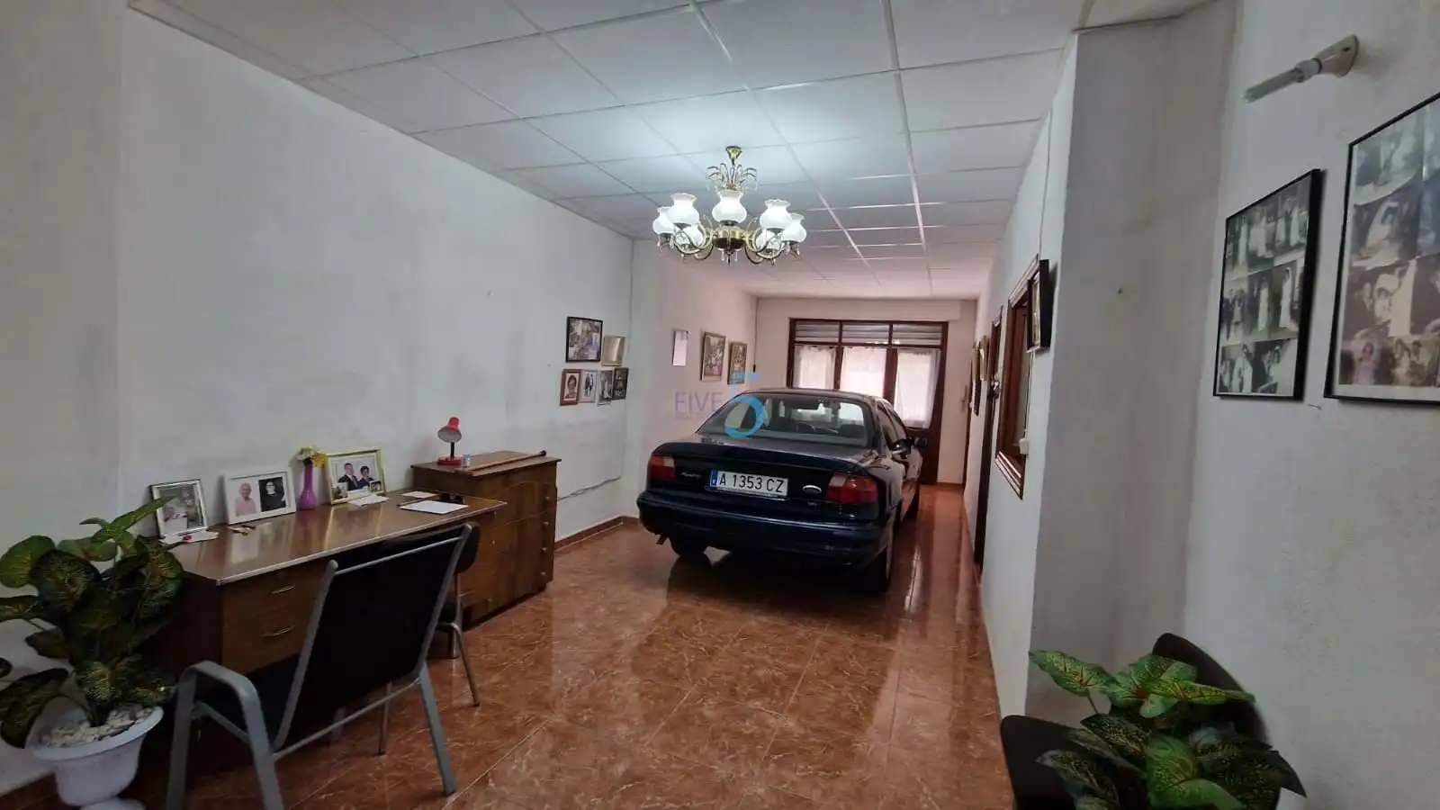 Casa adosada en venda en Rojales amb Terrassa i Moblat