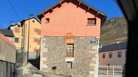 Foto 3 de Finca rústica en venta en Carretera Laciana, Cabrillanes, León