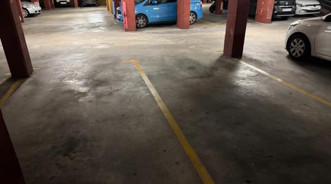 Photo 4 of Garage to rent in Carrer de Josep Llanza, Centre Vila, Vilanova i la Geltrú