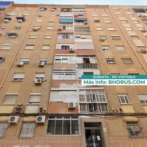 Piso en Venta en SALZILLO, 3 en La Luz - El Torcal
