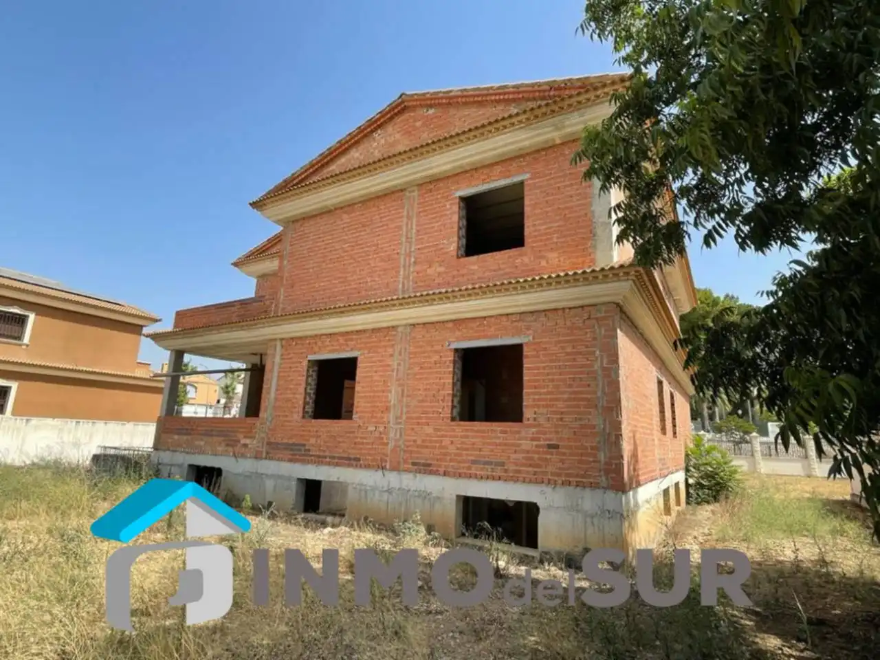 Villa in vendita a Calle FUENTE DEL RIO, imagen 3