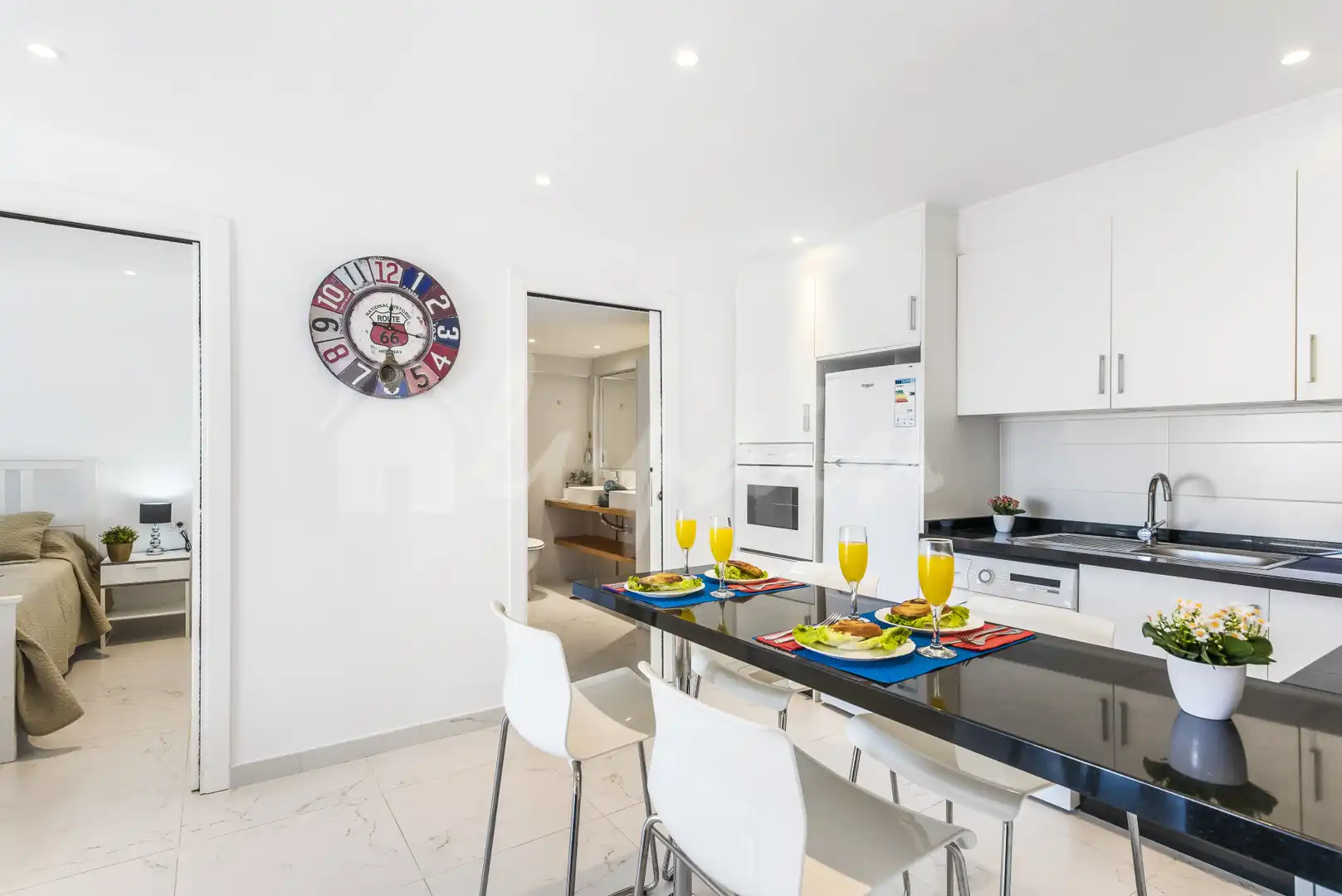 Apartment zum Verkauf in Los Cristianos, imagen 10