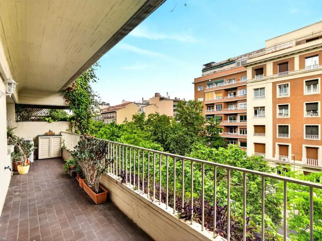 Wohnung mit Terrasse zum Verkauf in C. de Sta. Cruz de Marcenado, imagen 2