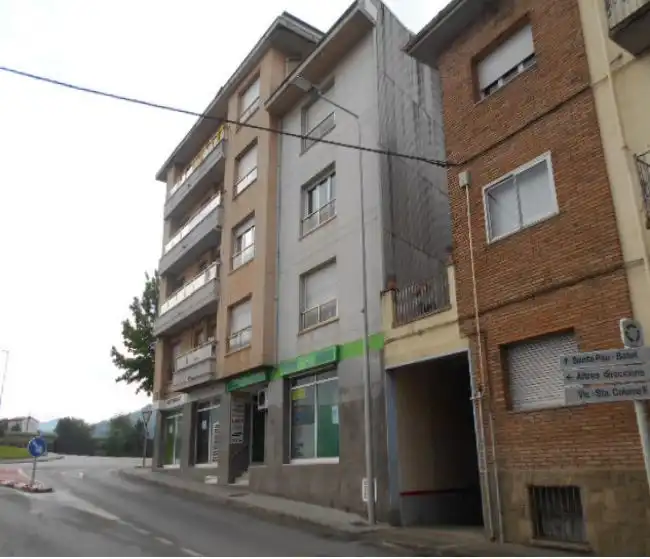 Parking with lift for sale in Sant Jordi, imagen 5