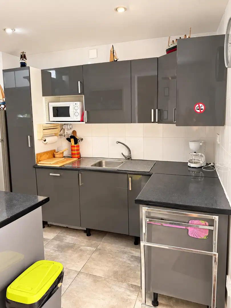 Casa amb jardí en venda a nord, imagen 13