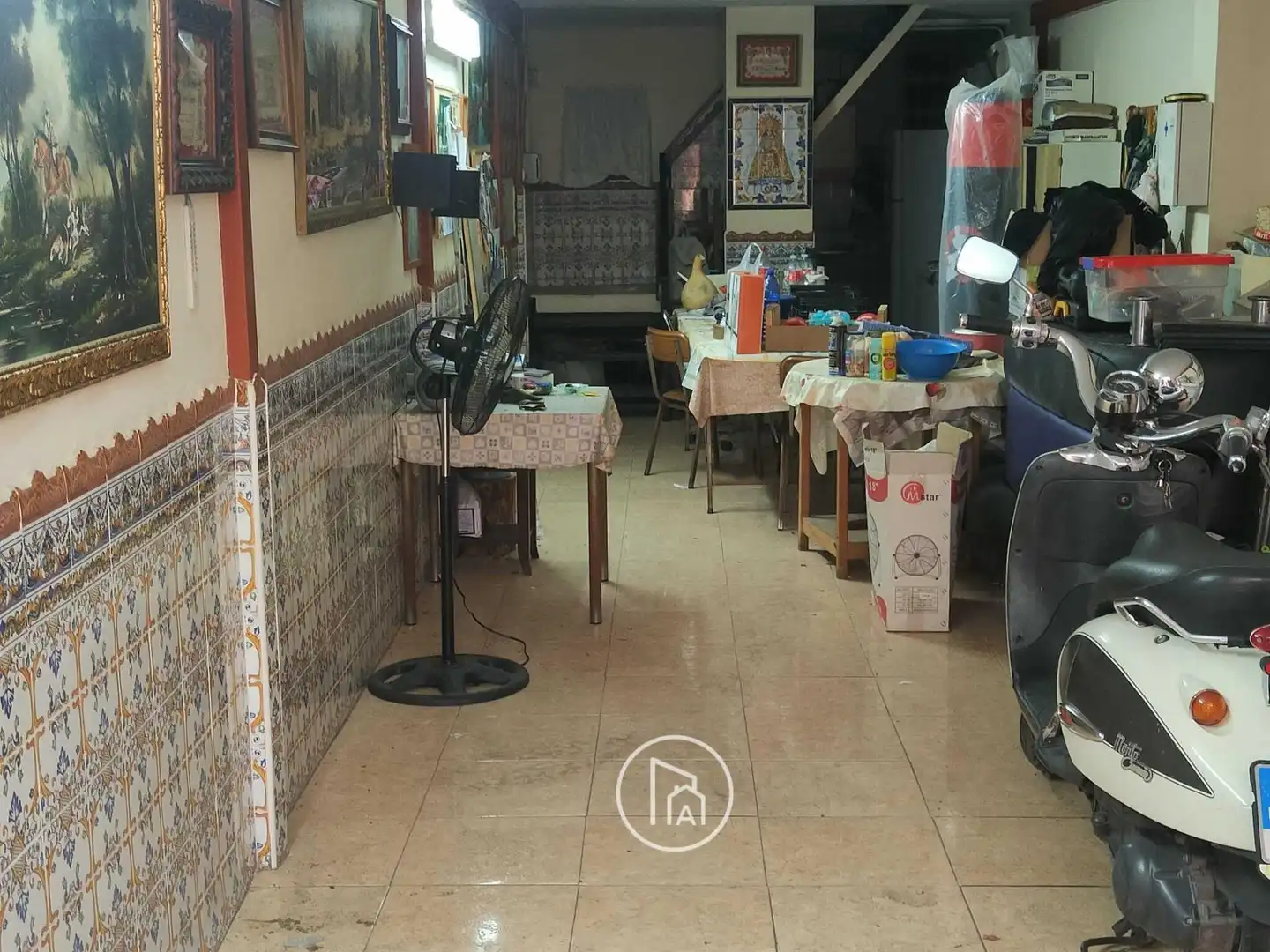 Local comercial en venda a El Alborgí, imagen 3