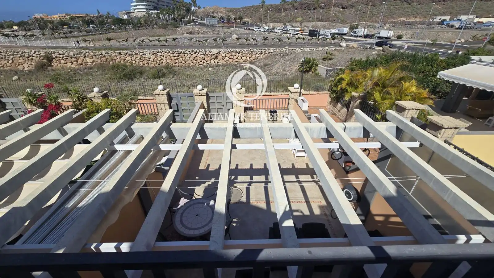 Casa a schiera con piscina in vendita a la Enramada, imagen 36