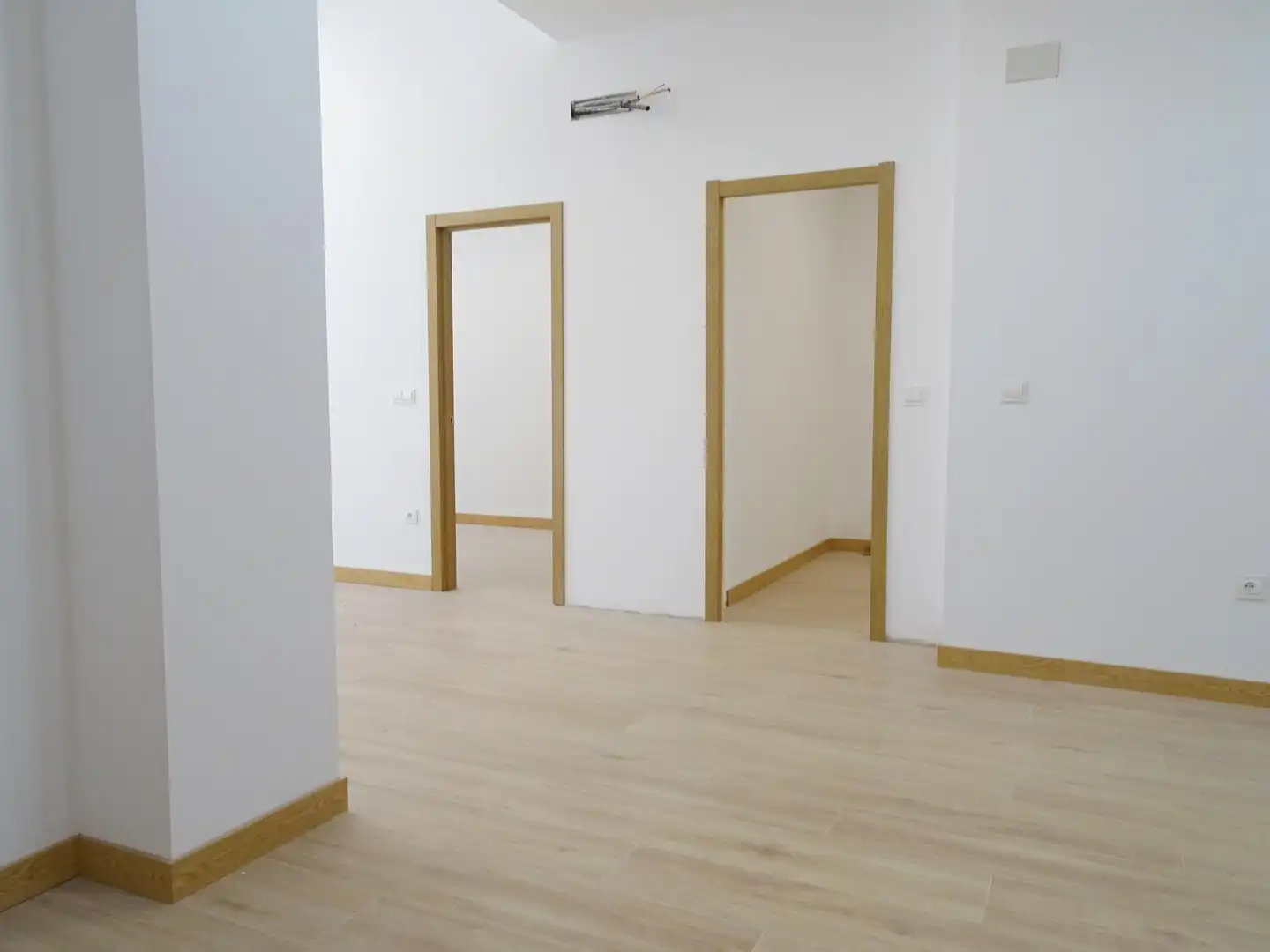 Piso en venta en Málaga