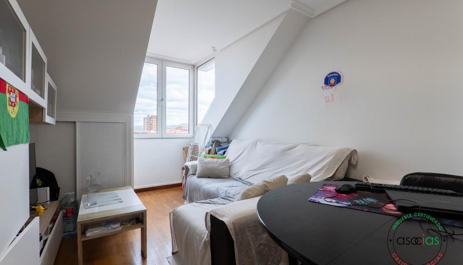 Foto 1 de Pis en venda a Gijón - Calle Ramon y Cajal, 72, Ceares, Asturias