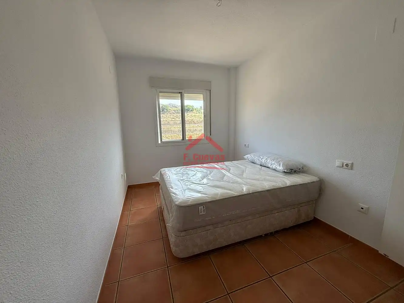 Schlafzimmer von Maisonette zum Verkauf in Torrox mit Terrasse, Möbliert und Ofen