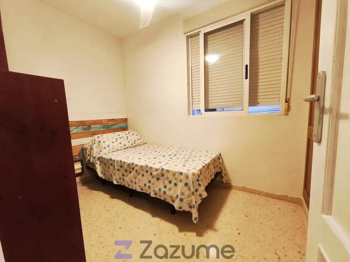 Habitación de Piso de alquiler en Casc Urbà