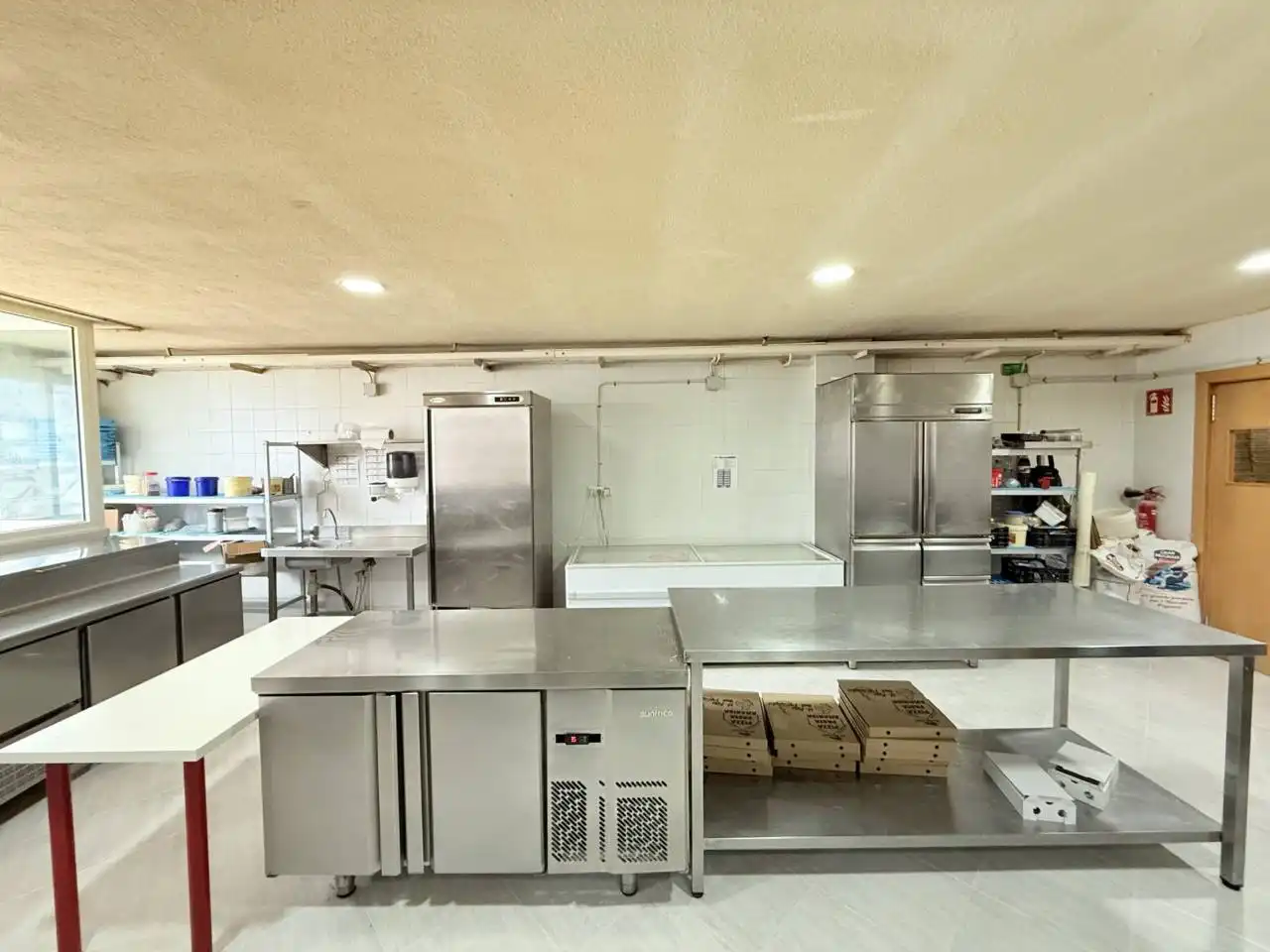Local comercial en traspaso en Calle ARAGO 19, imagen 11